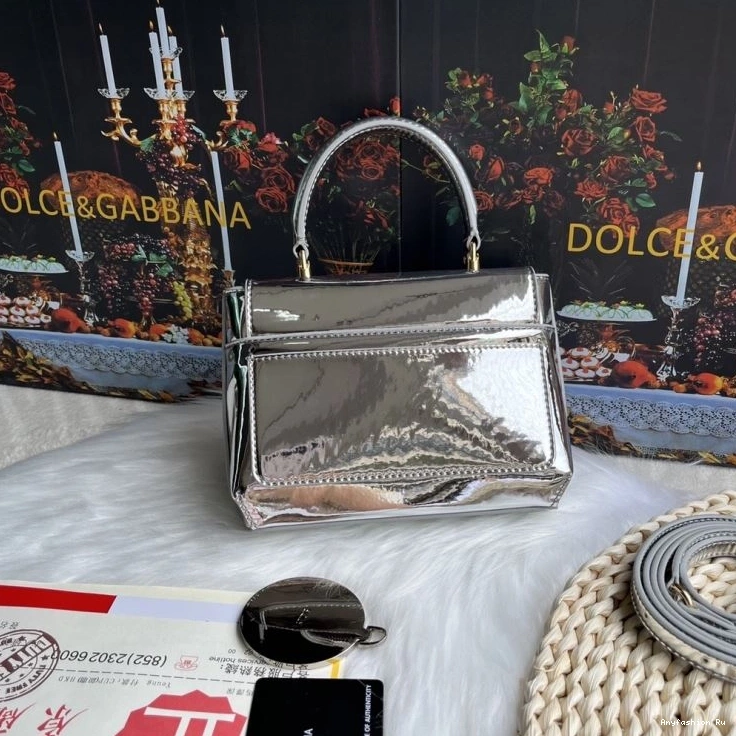 89216 Gabbana Dolce Original Bags Satchel 0731